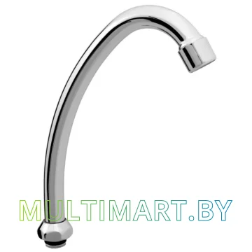 Излив Rubineta J 18x130 (633005)